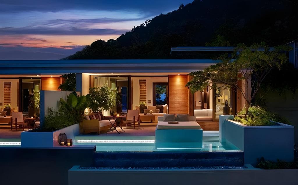 Rosewood Phuket