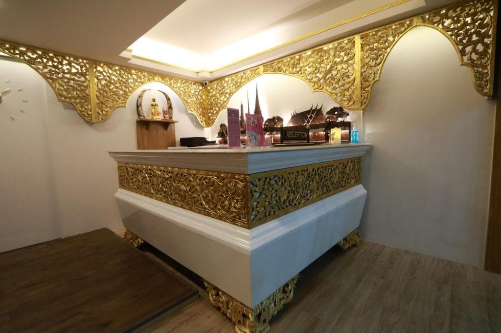 Mariya Lady Hostel  Suvarnabhumi Airport