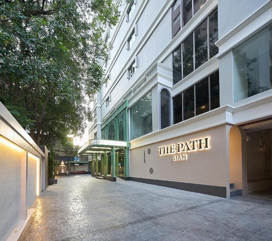 The Path Siam