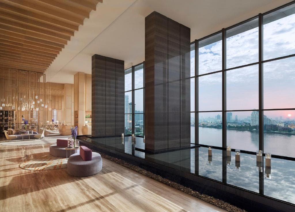 Avani+ Riverside Bangkok Hotel