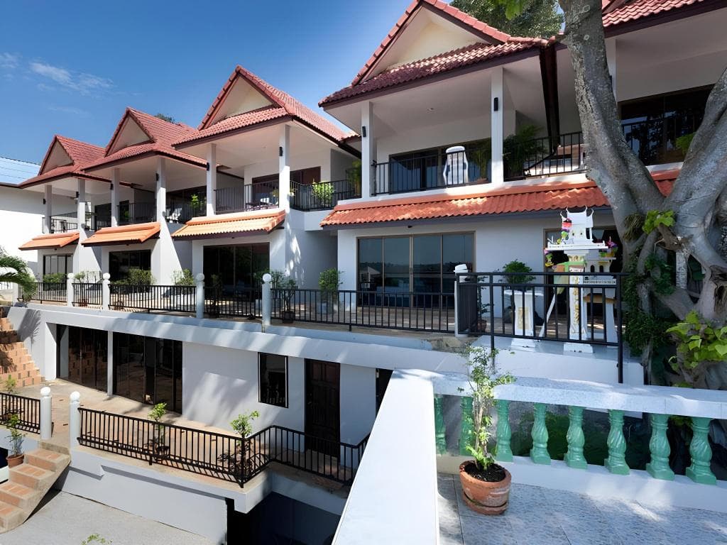 Two Chefs Inn Guesthouse