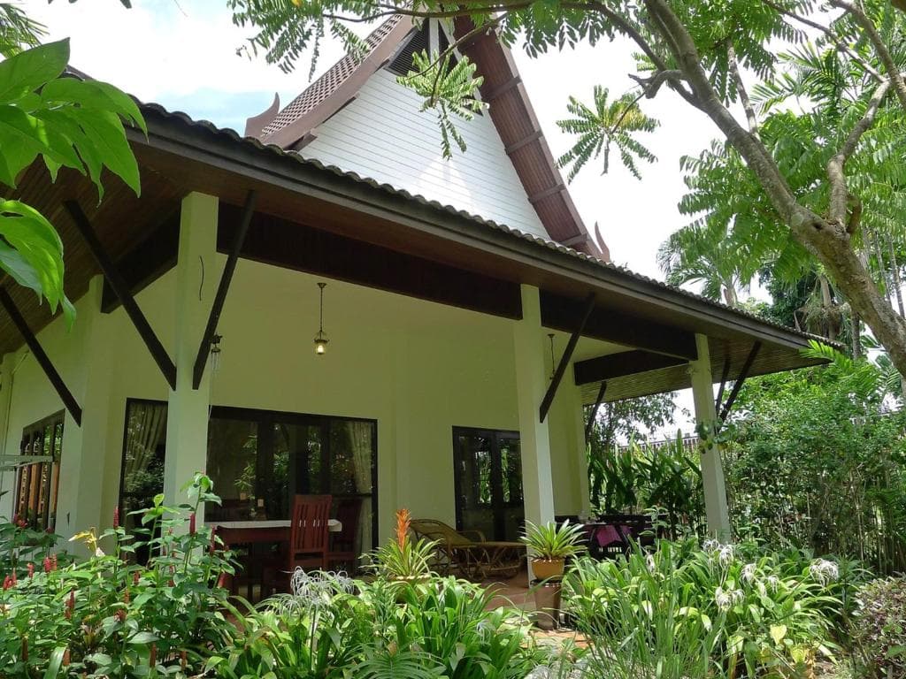 Symphony Villa