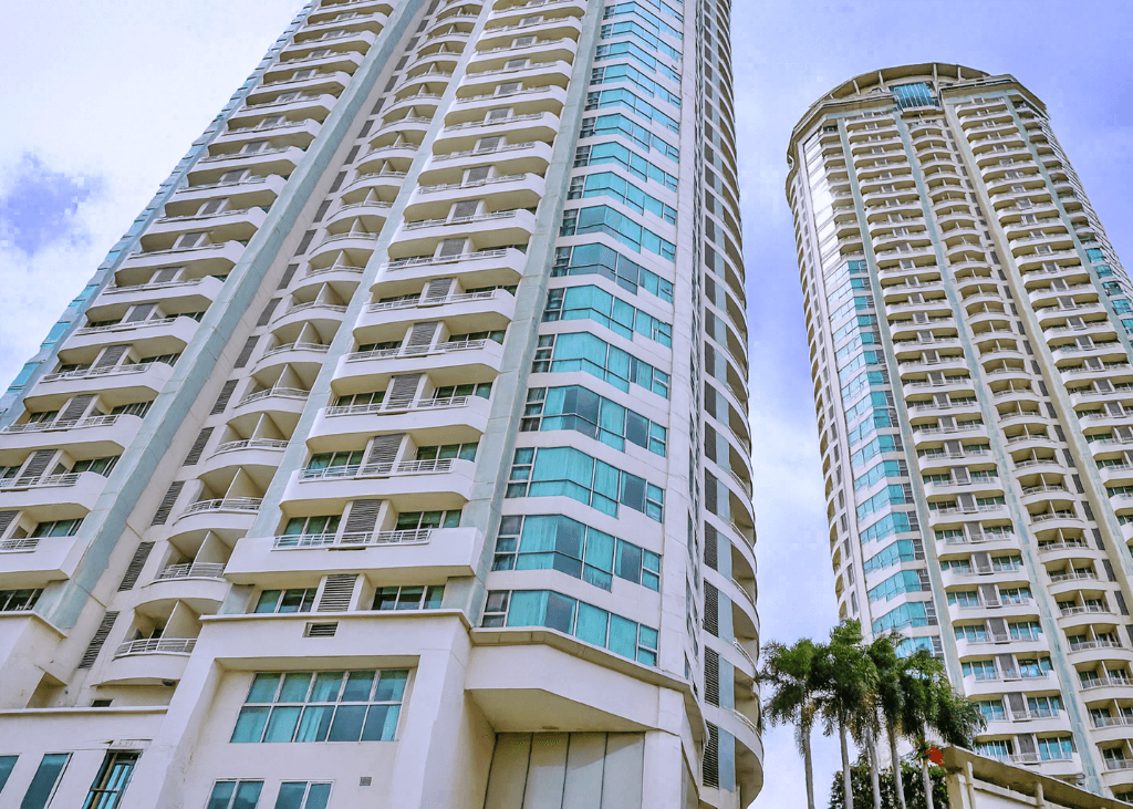 Prime Residence Sathorn by ETG Group