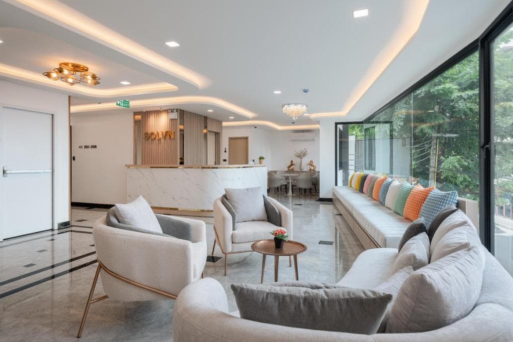 Solyn Hotel
