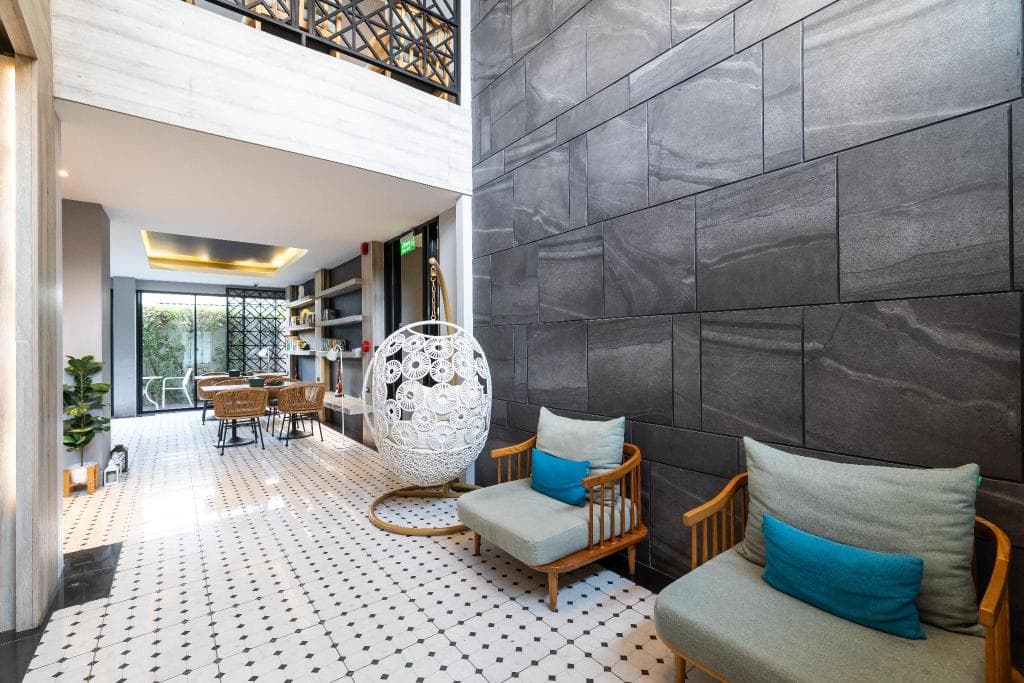 Antiya Hotel Phuket