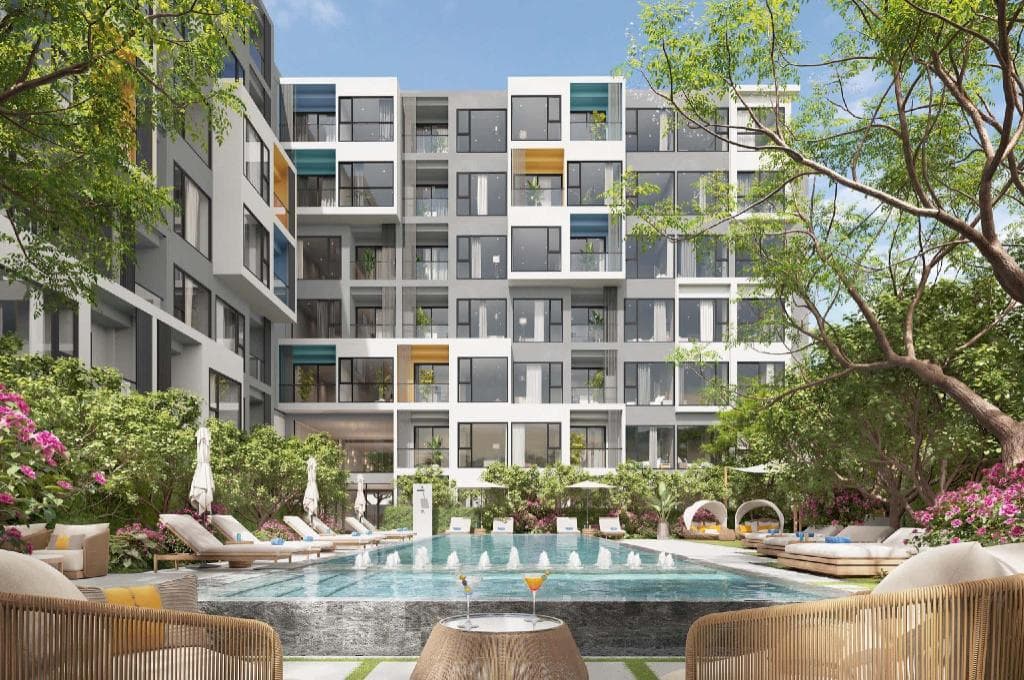 Laguna Lakeside Residences in Laguna by Banyan Living