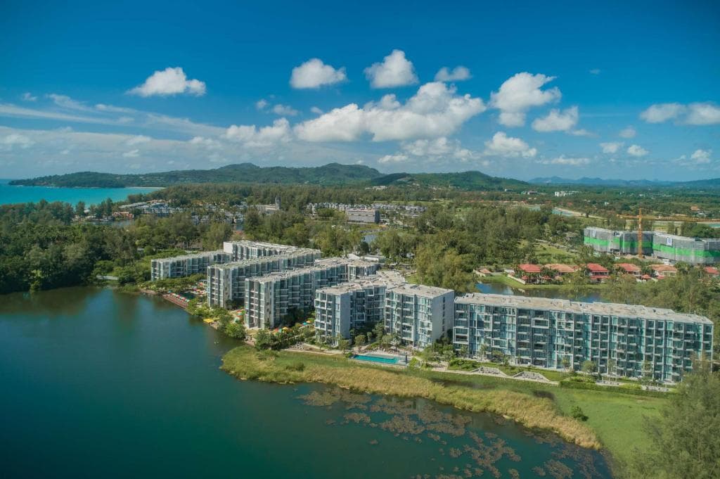 Cassia Residences in Laguna by Banyan Living