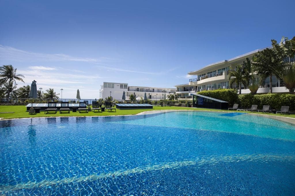 Woodbridge Property at Karon Butterfly