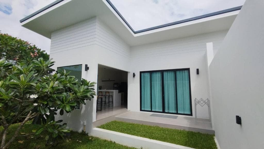 B House Phuket
