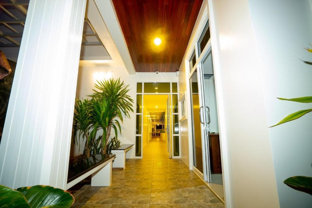 Puean Chang Resort Phuket