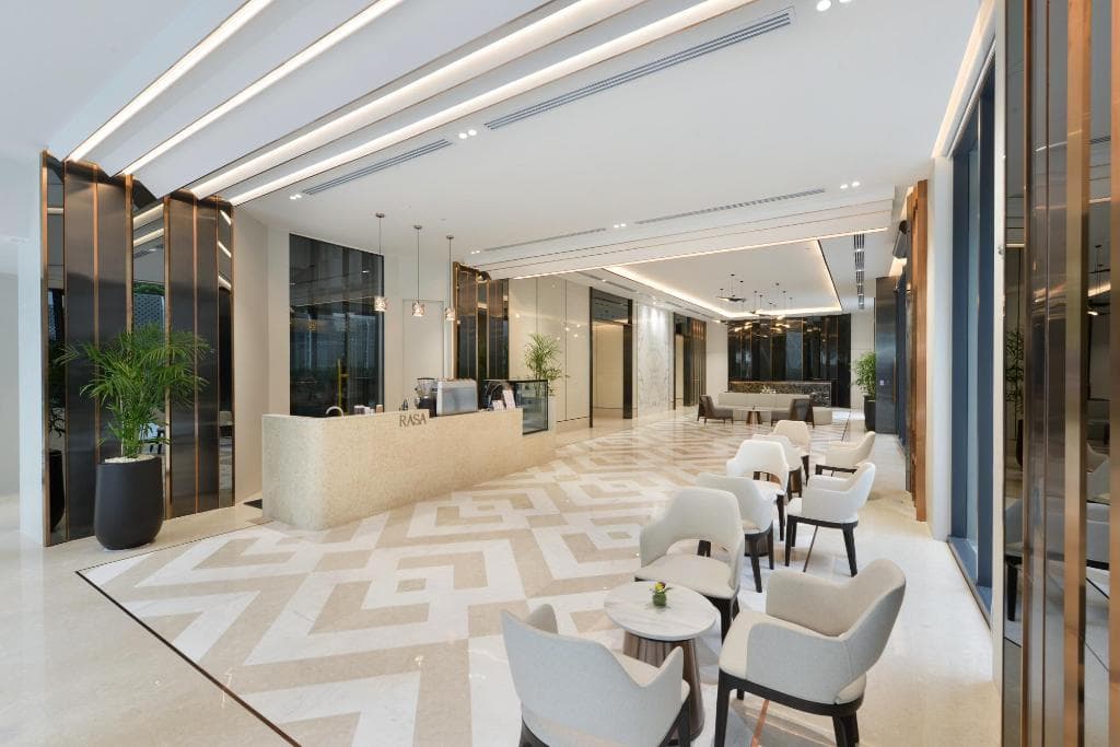 GM Estate Hotel and Executive Apartments