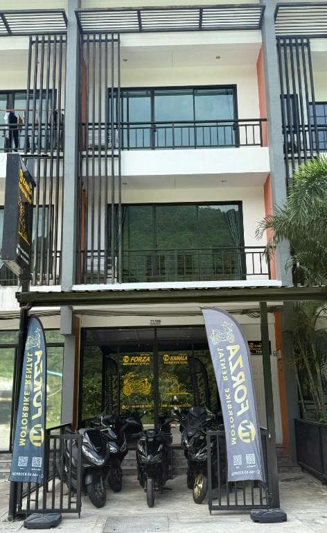 TN KAMALA Room For Rent