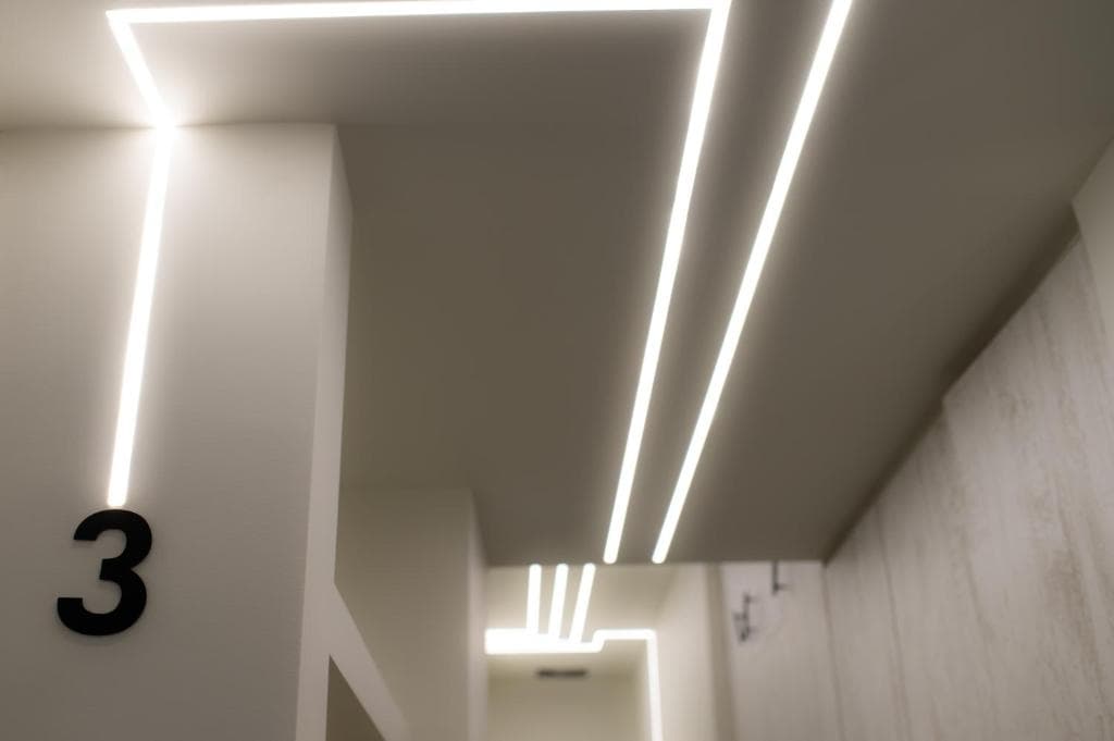 Modern Rooms Exarchia