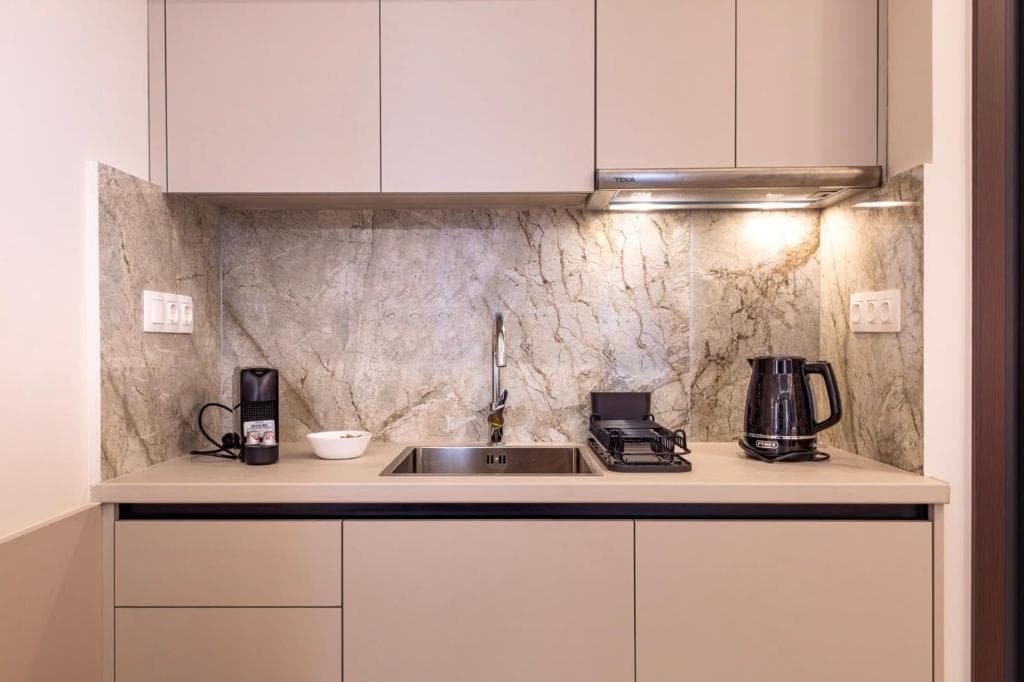 Ermou Kaliendia Suite