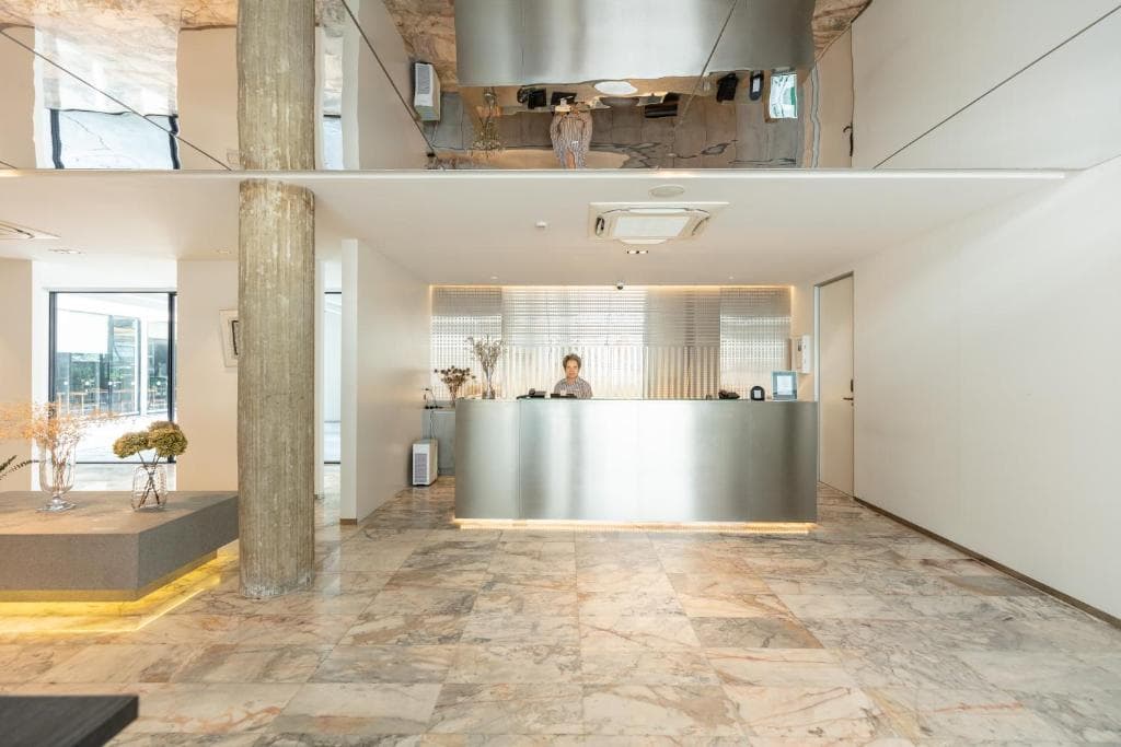 Reno Hotel Bangkok