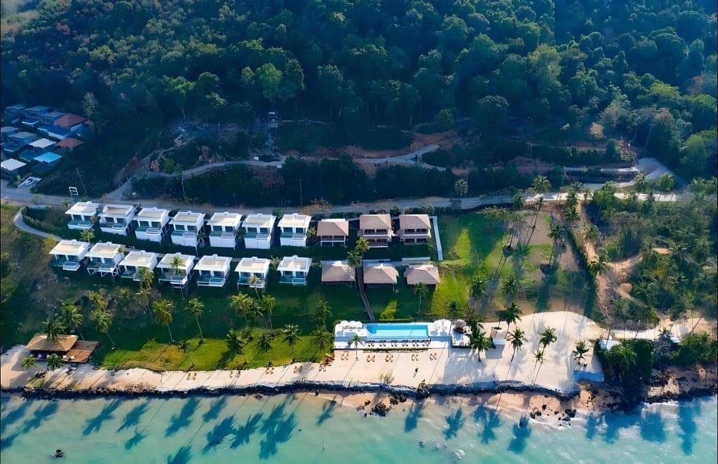 Saengsuree Villas KohYaoYai