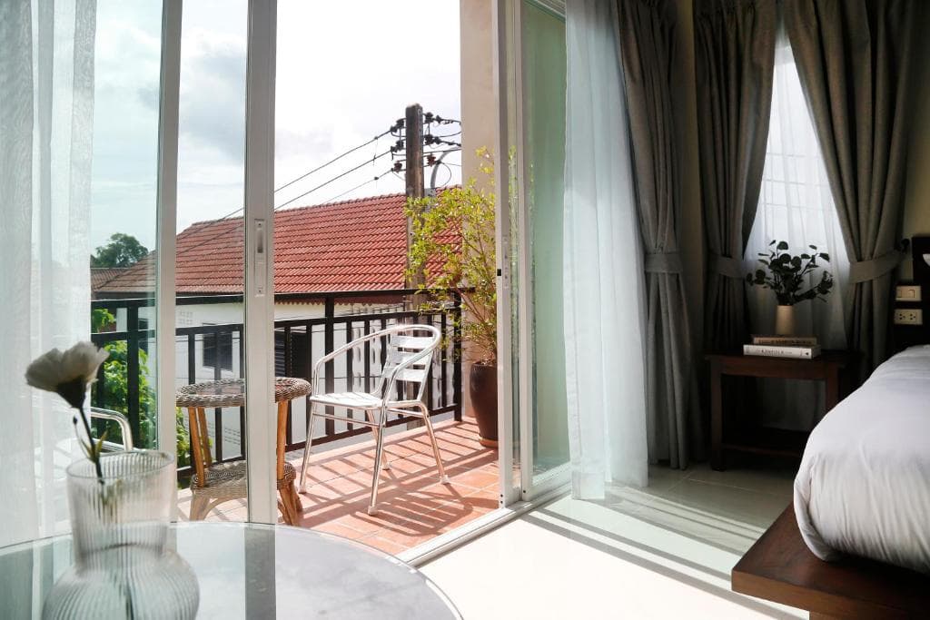 The Langstan Suites