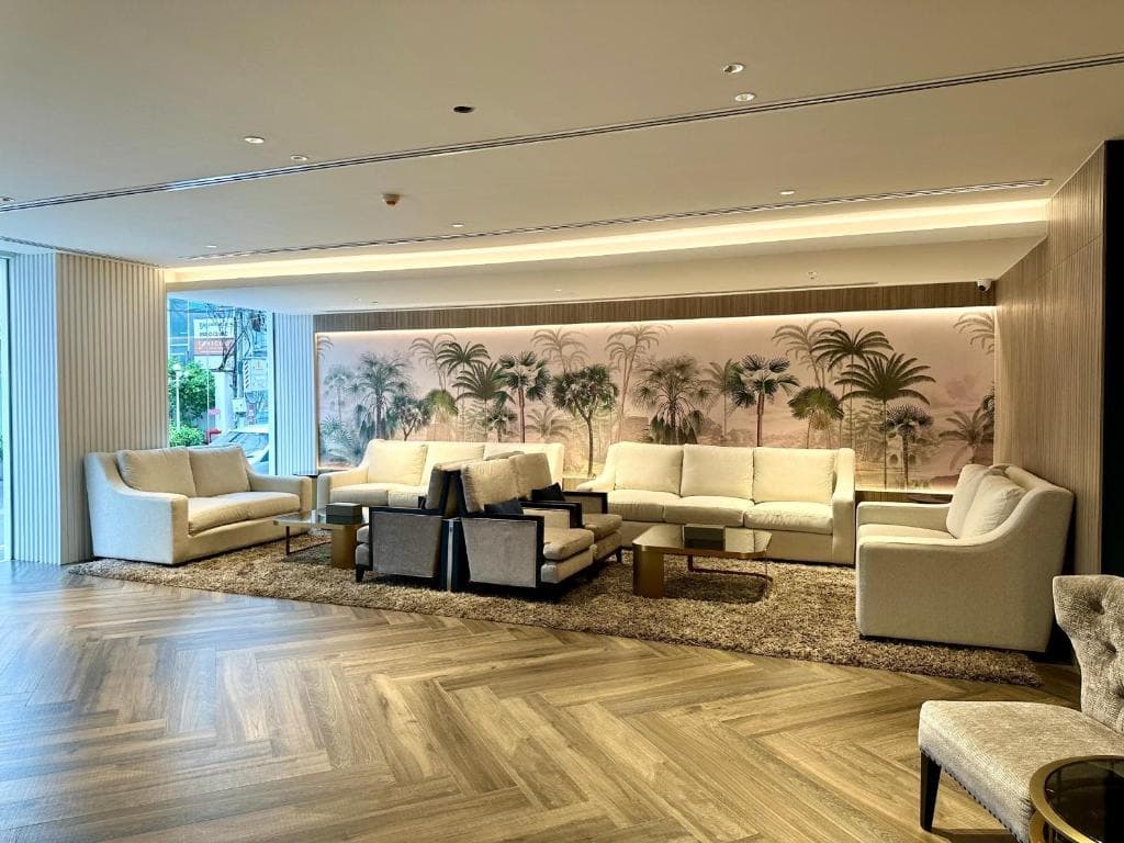Grace At Five by Grace Hotel Bangkok