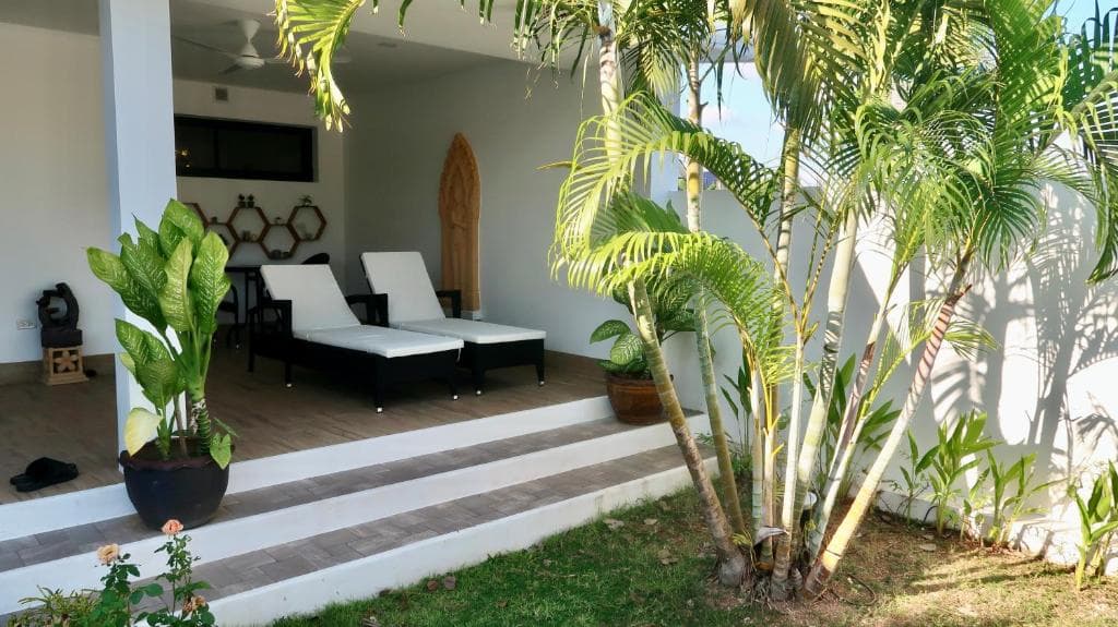Jasmine Village