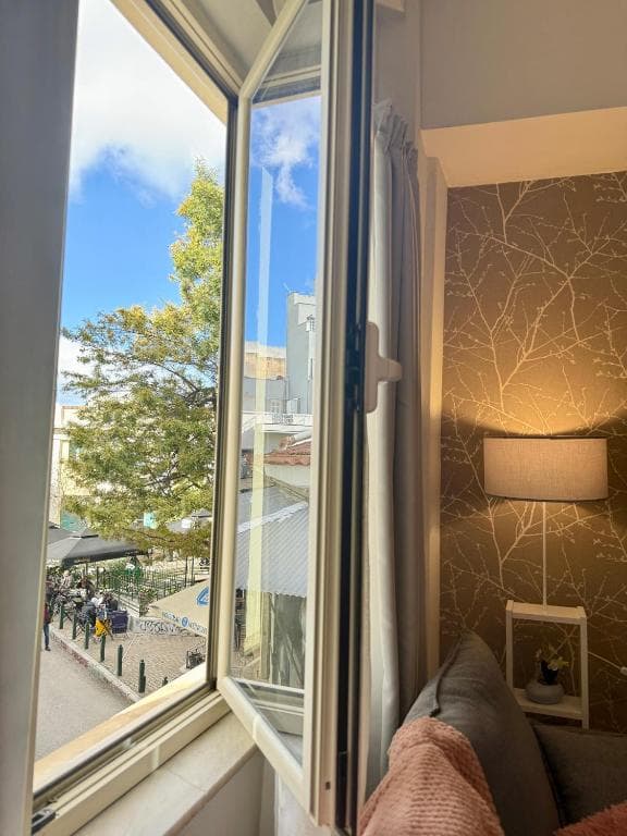 Compass Lofts Athens Psirri Square Monastiraki