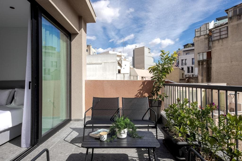 Bonnie Athens by Nin&Bau