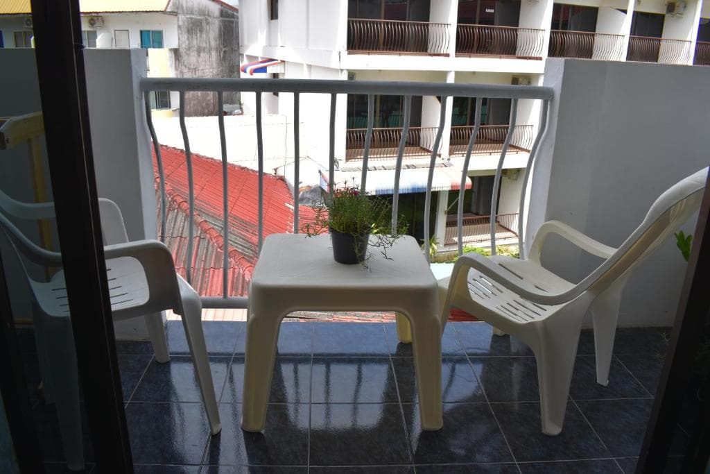 Sala Bua Room Karon