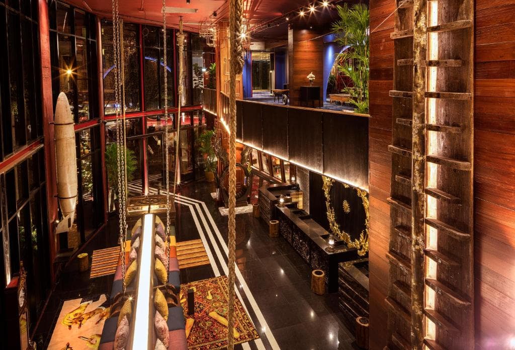 MeStyle Museum Hotel