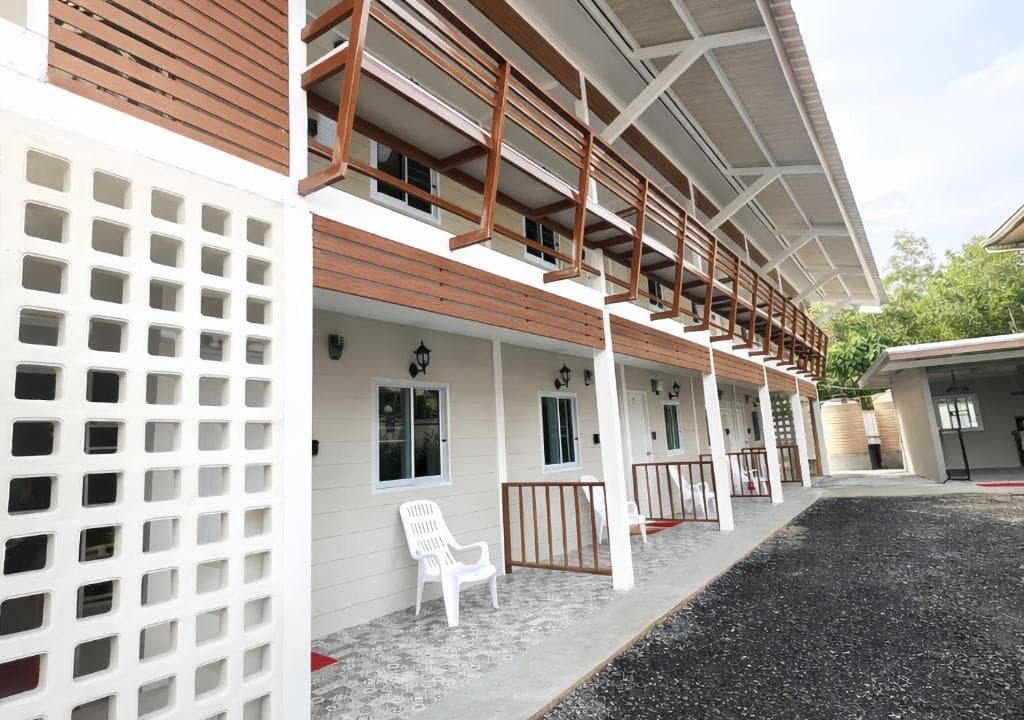 MBB House