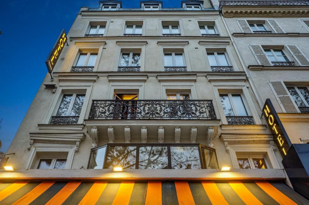 Hotel Clémence