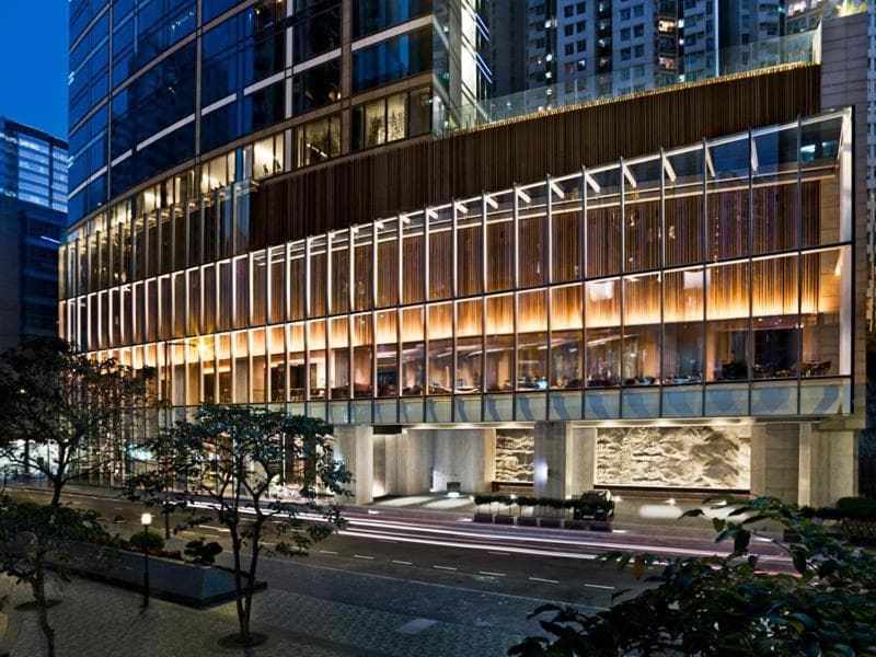 EAST Hong Kong