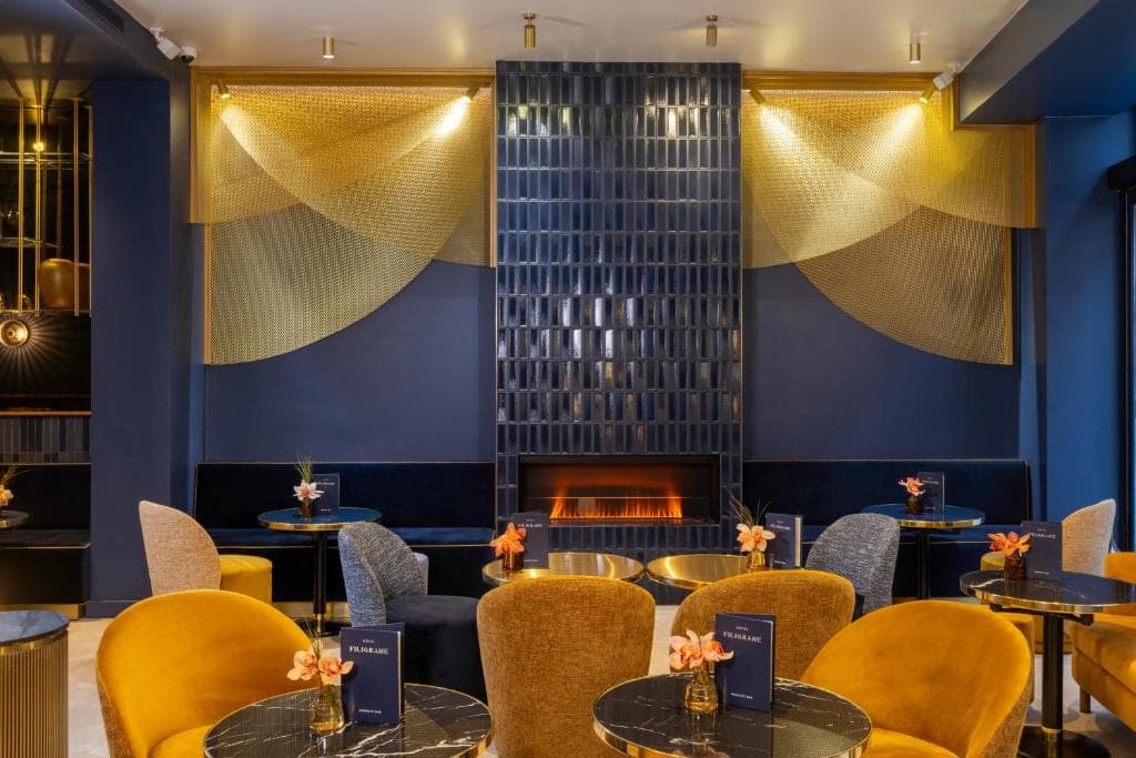 Hotel Filigrane & Spa