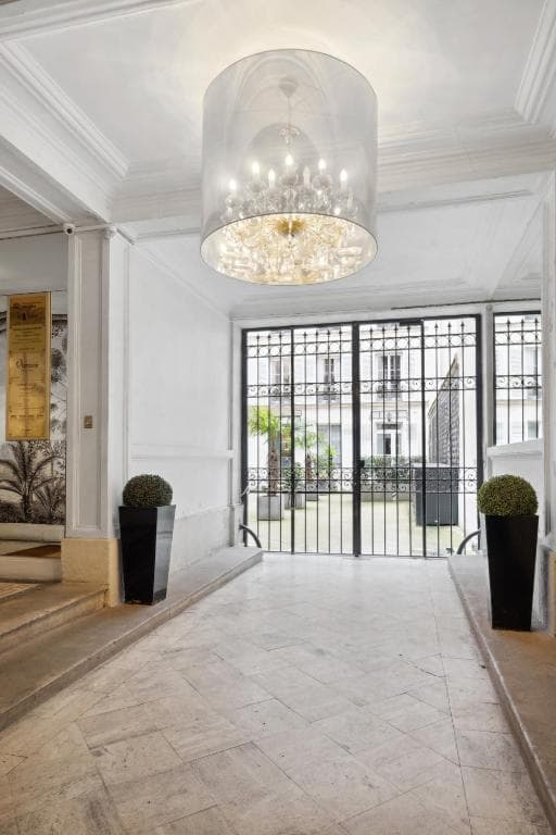 La Maison Kleber - Luxury apartments, Eiffel Tower - Champs-Elysees