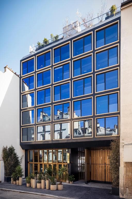 La Fondation