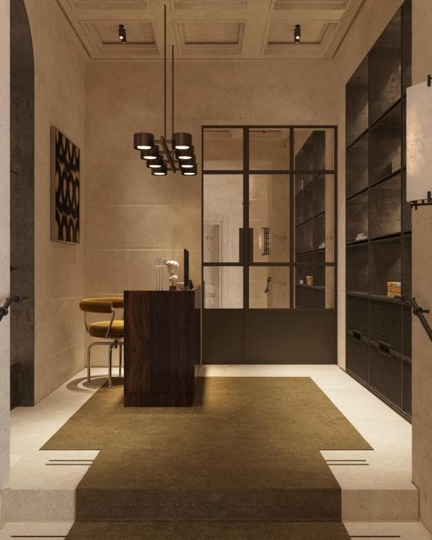 Mondovi Luxury Suites