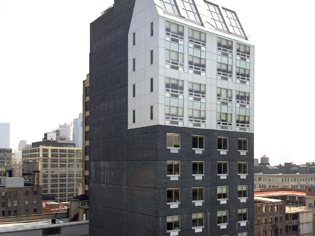 Four Points by Sheraton Manhattan SoHo Village