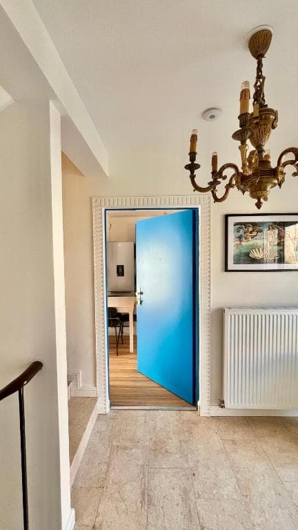 Maison 88 Malakoff