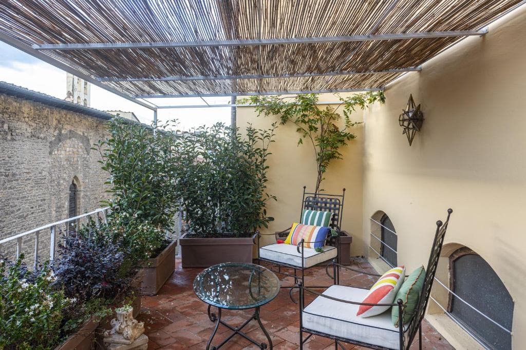 Casa Botticelli