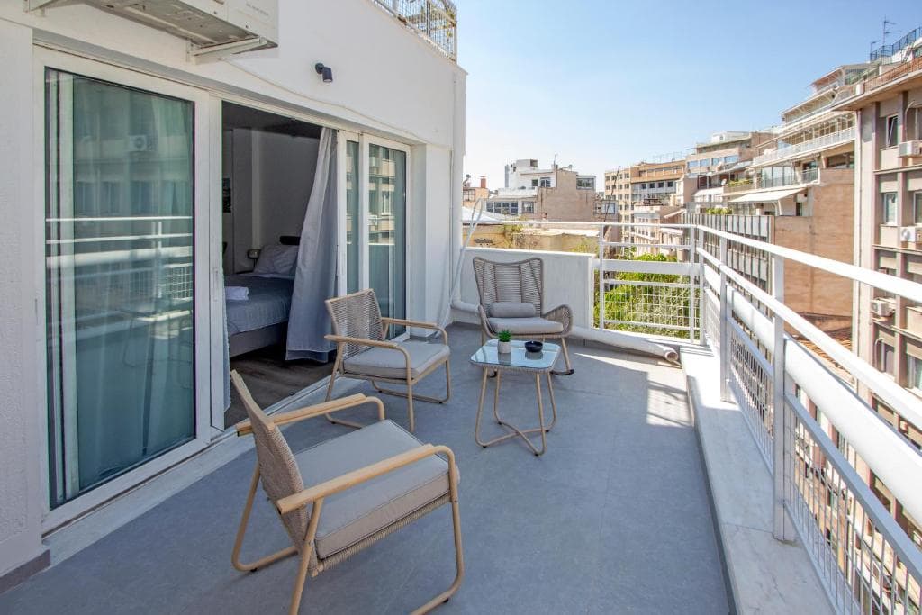 FRINELY Apartments