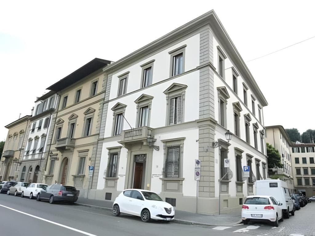 Serristori Palace Residence