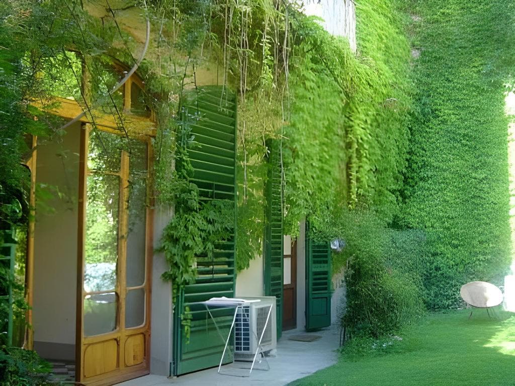 Le Tre Stanze