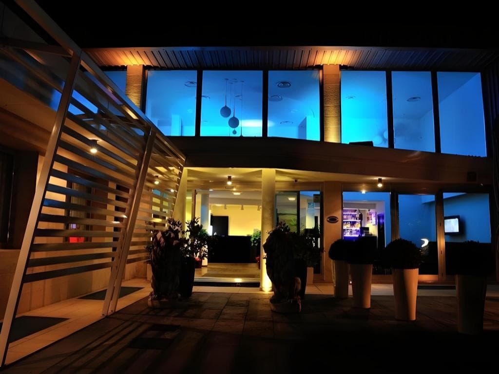 JC Hotel