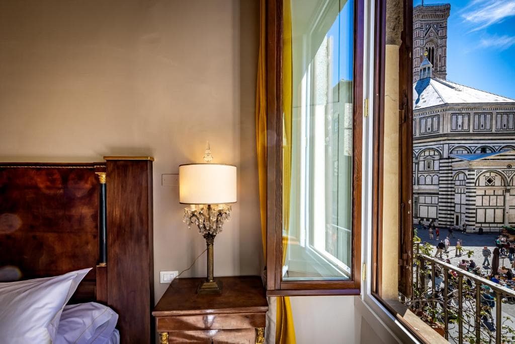 B&B Cerretani Palace