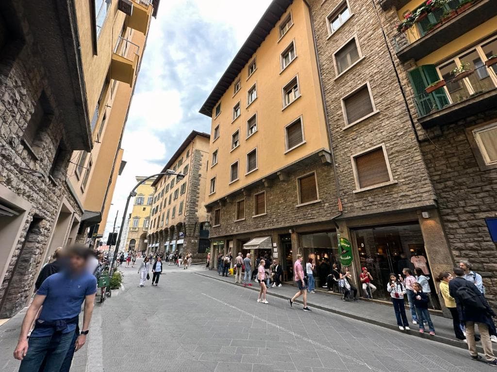 MyFlorenceHoliday Gold Bridge