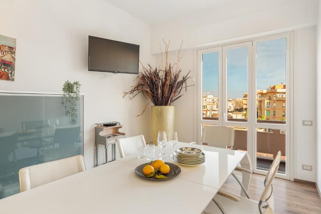 Guest House Maison 6