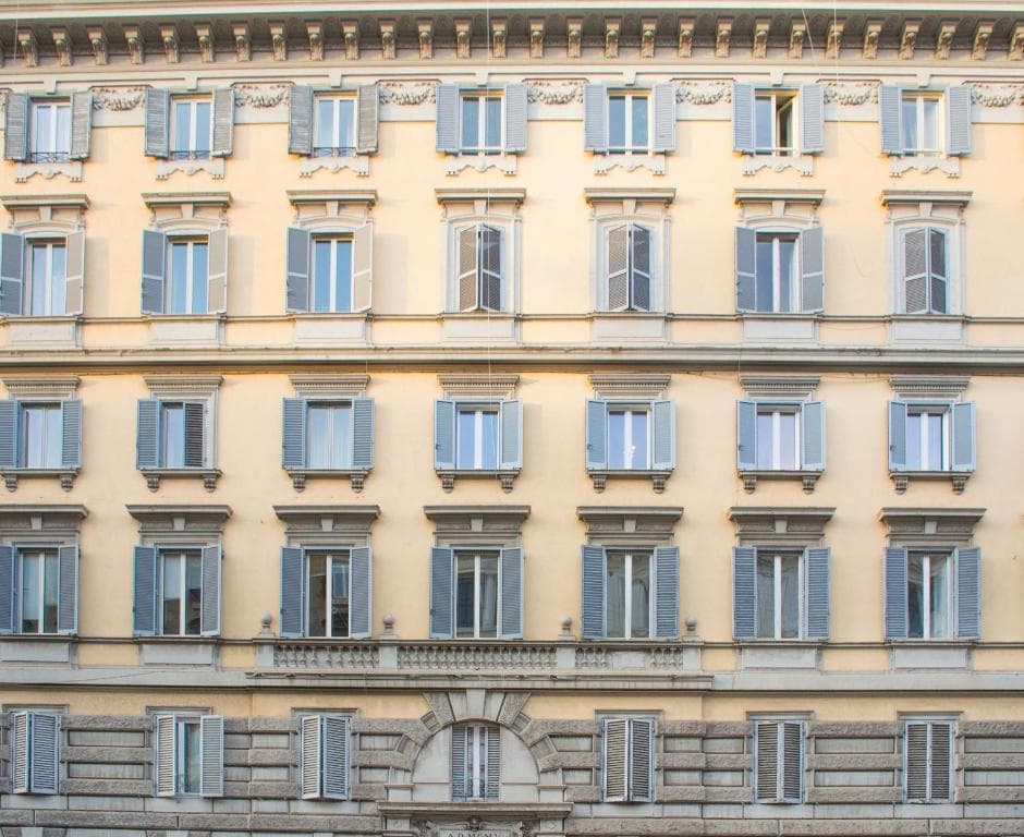 Downtown Accommodation