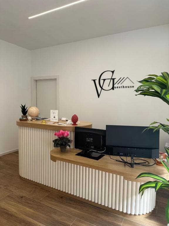GV Guest House Malpensa