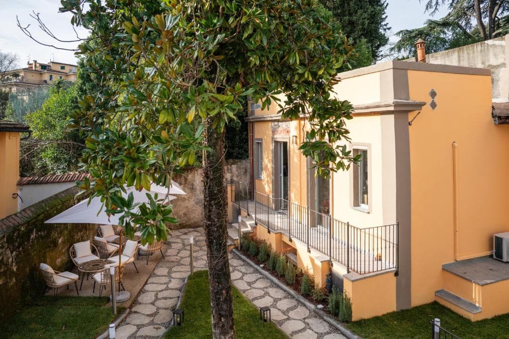 Incanto Relais & Charme - dBe Hotels