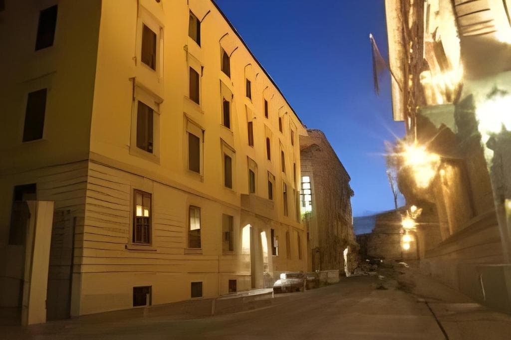 Hotel Beatrice