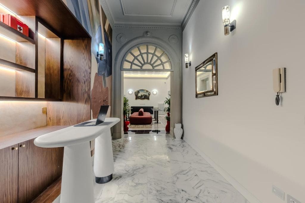 Les Nobles GuestHouse