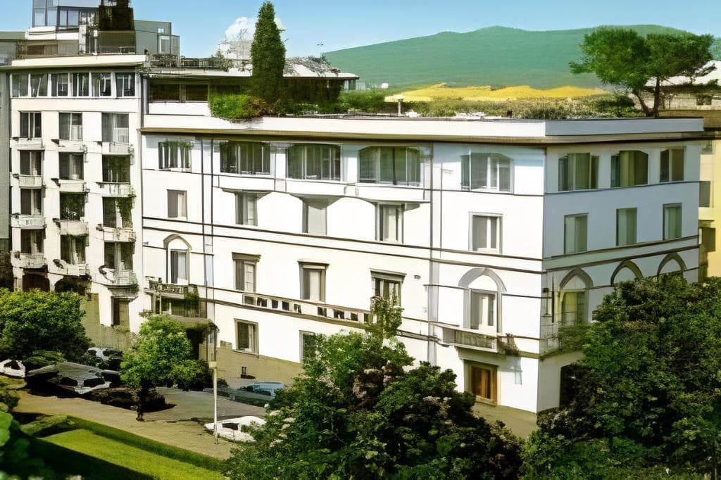 Hotel Kraft